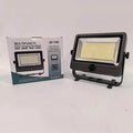 FLOOD LIGHT SOLAR 200 WATTS