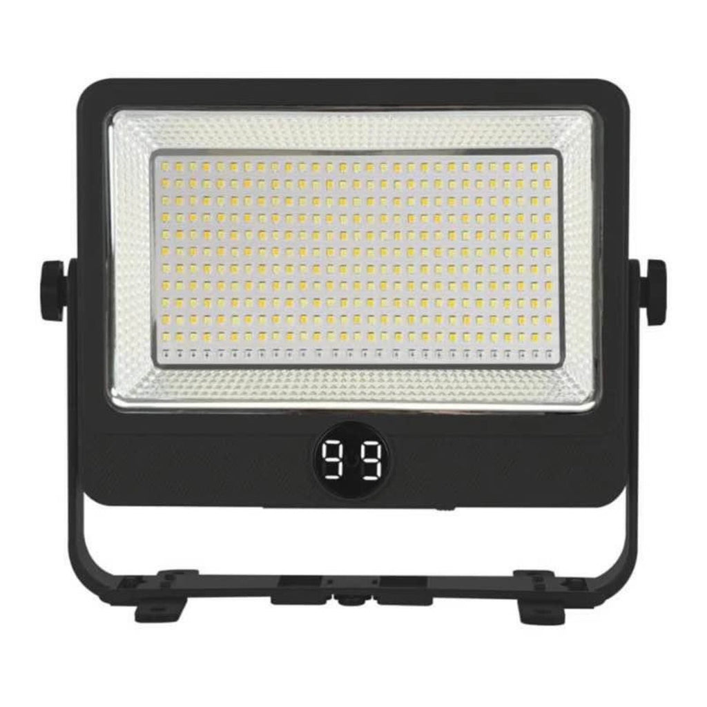 FLOOD LIGHT SOLAR 200 WATTS