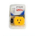 PROTECTOR DE VOLTAJE 120V